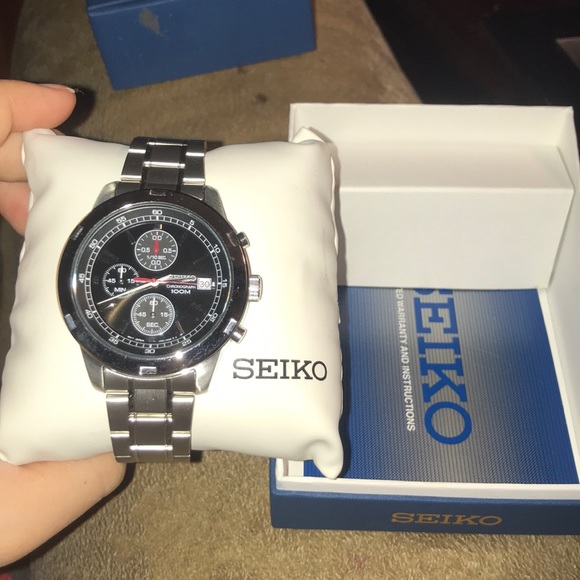 Seiko Other - Seiko Mens Watch